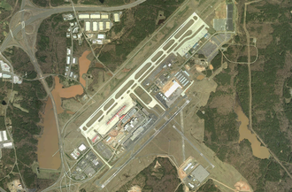 Raleigh–Durham International Airport